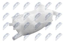 Розширювальний бачок, охолоджувальна рідина 