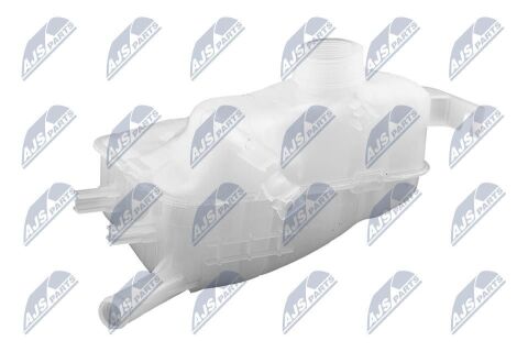 Розширювальний бачок, охолоджувальна рідина 