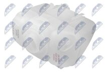 Розширювальний бачок, охолоджувальна рідина 