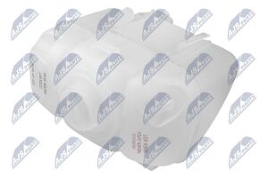 Розширювальний бачок, охолоджувальна рідина