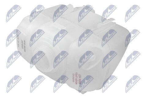 Розширювальний бачок, охолоджувальна рідина 