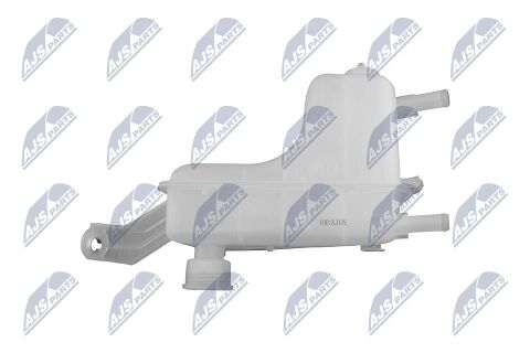 Компенсационный бак, охлаждающая жидкость 