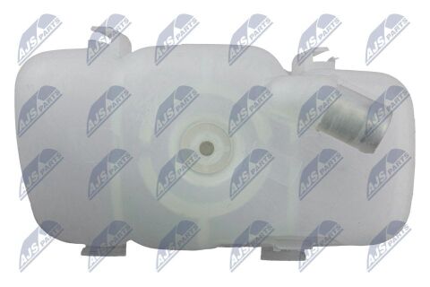 Розширювальний бачок, охолоджувальна рідина 