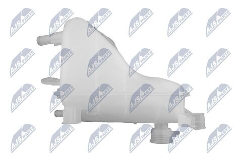 Компенсационный бак, охлаждающая жидкость 