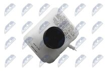 Розширювальний бачок, гальмівна рідина 