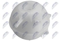 Розширювальний бачок, охолоджувальна рідина 