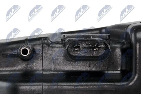 Компенсационный бак, охлаждающая жидкость AUDI Q7 (4LB) / PORSCHE CAYENNE (9PA) / VW TOUAREG (7LA, 7L6, 7L7) Компенсационный бак, охлаждающая жидкость AUDI Q7 (4LB) / PORSCHE CAYENNE (9PA) / VW TOUAREG (7LA, 7L6, 7L7)