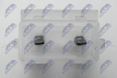 Розширювальний бачок, охолоджувальна рідина 