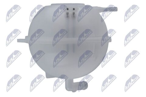 Розширювальний бачок, охолоджувальна рідина Розширювальний бачок, охолоджувальна рідина