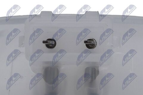 Розширювальний бачок, охолоджувальна рідина Розширювальний бачок, охолоджувальна рідина