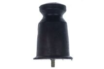 Буфер, амортизация