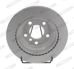 Тормозной диск