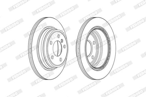 Гальмівний диск Гальмівний диск