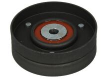 Натяжний ролик, поліклиновий ремінь