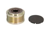 Обгінна муфта генератора