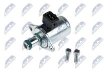 Клапан, рульовий механізм з підсилювачем MERCEDES-BENZ E-CLASS (W211), SLK (R171), CLS (C219), GL-CLASS (X164), M-CLASS (W164), R-CLASS (W251, V251), S-CLASS (W220), S-CLASS (W221), SL (R230)