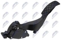 Комплект педалей ходу 