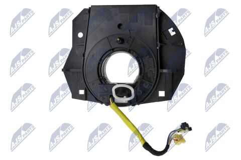 Витая пружина, подушка безопасности 