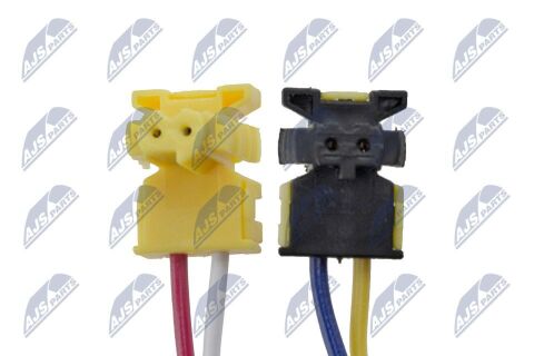 Витая пружина, подушка безопасности 