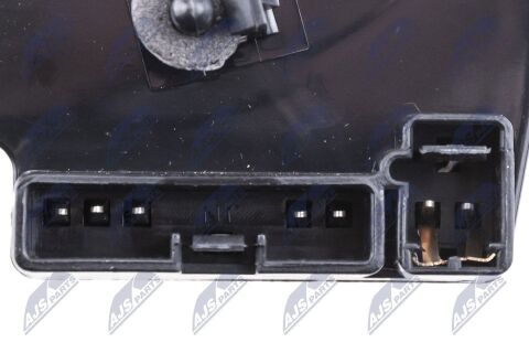 Вита пружина, подушка безпеки 