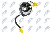 Витая пружина, подушка безопасности 