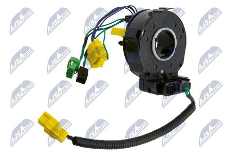 Витая пружина, подушка безопасности Витая пружина, подушка безопасности