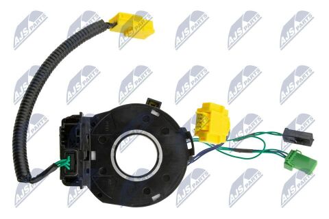 Витая пружина, подушка безопасности Витая пружина, подушка безопасности