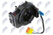 Витая пружина, подушка безопасности 