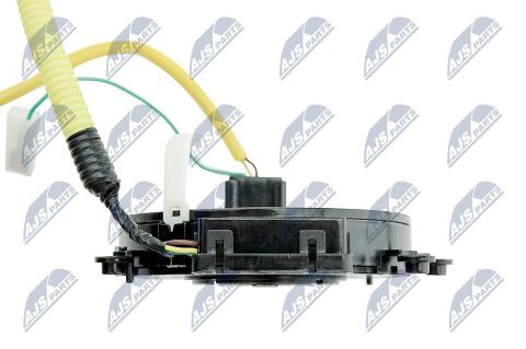 Вита пружина, подушка безпеки Вита пружина, подушка безпеки