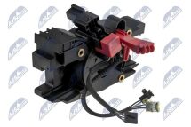 Витая пружина, подушка безопасности 