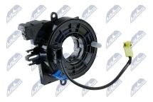 Витая пружина, подушка безопасности Витая пружина, подушка безопасности