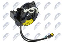 Витая пружина, подушка безопасности Витая пружина, подушка безопасности