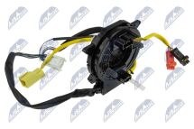 Перемикач на рульовій колонці 