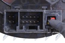 Вита пружина, подушка безпеки 