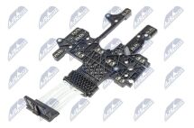 Блок управления, автоматическая коробка передач 