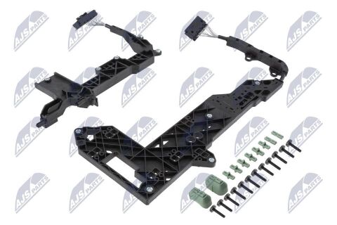 Ремкомплект, мехатронный модуль (автомат. коробка передач) Ремкомплект, мехатронный модуль (автомат. коробка передач)
