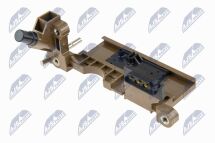 Блок керування, автоматична коробка передач 