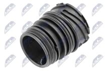 Корпус штекера, блок керування автоматичною КП Корпус штекера, блок керування автоматичною КП