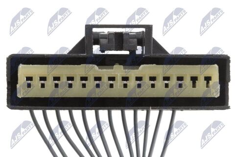 Ремкомплект, мехатронный модуль (автомат. коробка передач) Ремкомплект, мехатронный модуль (автомат. коробка передач)