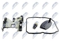 Блок керування, автоматична коробка передач 