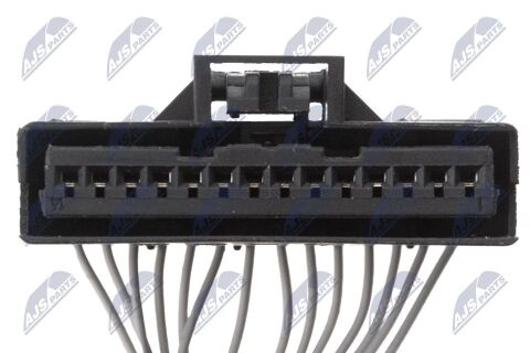 Ремкомплект, мехатронный модуль (автомат. коробка передач) Ремкомплект, мехатронный модуль (автомат. коробка передач)