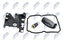 Блок керування, автоматична коробка передач 