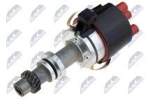 Розподільник запалювання 1.6 i + 1.8 i AUDI 80 / VW GOLF III, GOLF IV, PASSAT B3/B4, POLO III