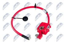 Перехідник акумулятора 