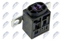 Датчик, система керування акумулятором 