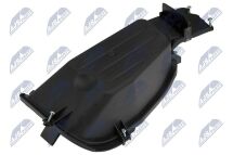 Коробка предохранителей 