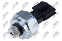 Датчик, тиск оливи 