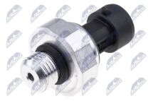 Датчик тиску оливи 