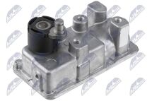 Регулирующий механизм турбокомпрессора 