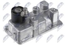 Регулирующий механизм турбокомпрессора 